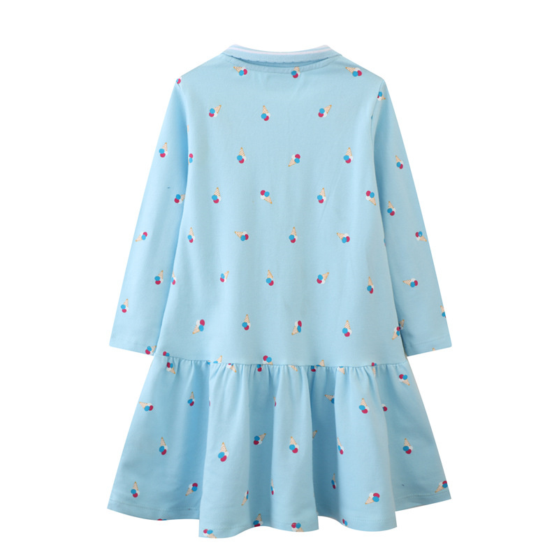 Jumping Meters 2-7T vestidos d - Baby Clothing Knitting Patterns reseña y precio