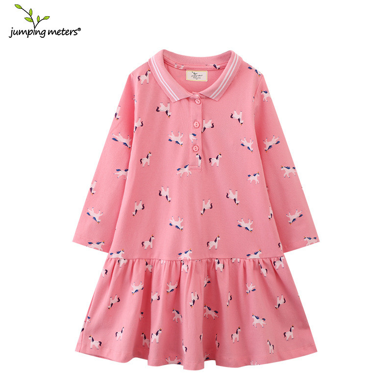 Jumping Meters 2-7T vestidos d - Baby Clothing Knitting Patterns reseña y precio