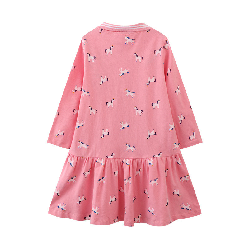 Jumping Meters 2-7T vestidos d - Baby Clothing Knitting Patterns reseña y precio
