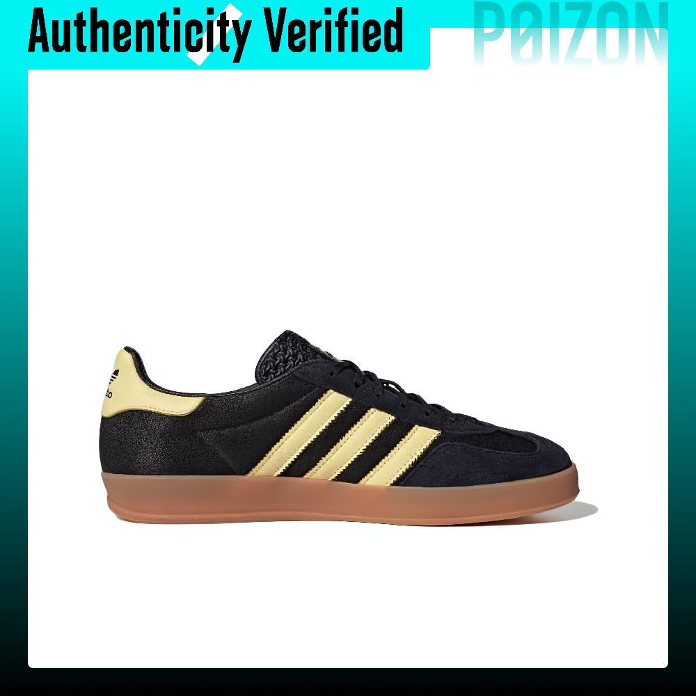 Zapatillas de Skateboard Adida - Adidas Shoes Gazelle reseña y precio