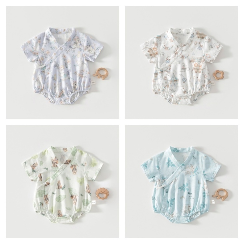 Body para Bebé Recién Nacido,  - Bamboo Bodysuit Baby reseña y precio