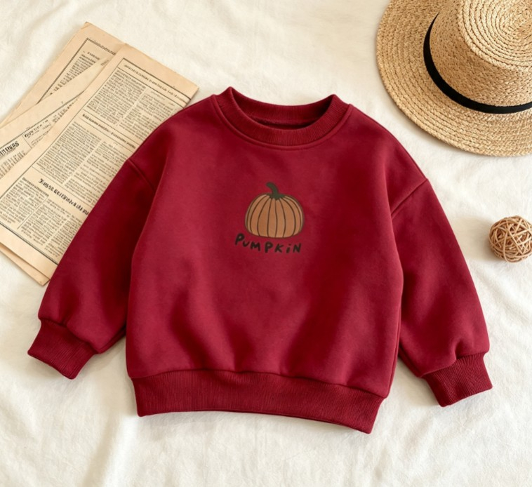 Sudadera Casual para Bebés y N - Baby Clothing Knitting Patterns reseña y precio
