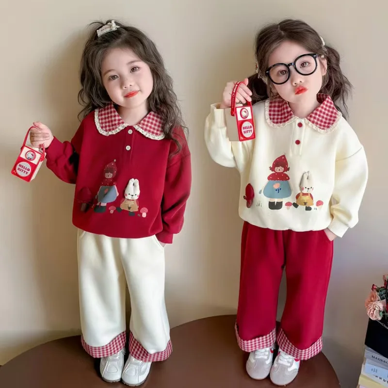 Conjunto de ropa de dos piezas - Toddler Legging Set reseña y precio