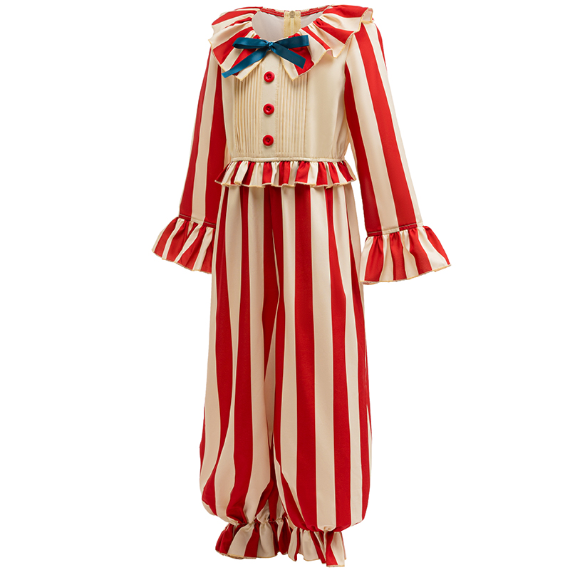 Trajes de payaso de Halloween  - Baby Clothing Unisex reseña y precio
