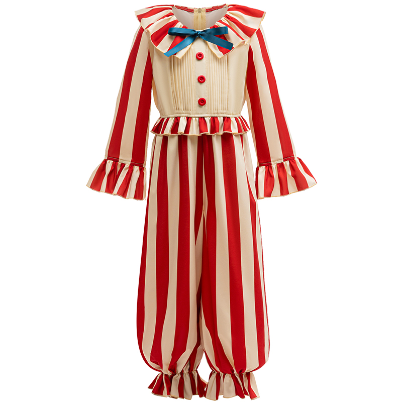 Trajes de payaso de Halloween  - Baby Clothing Unisex reseña y precio