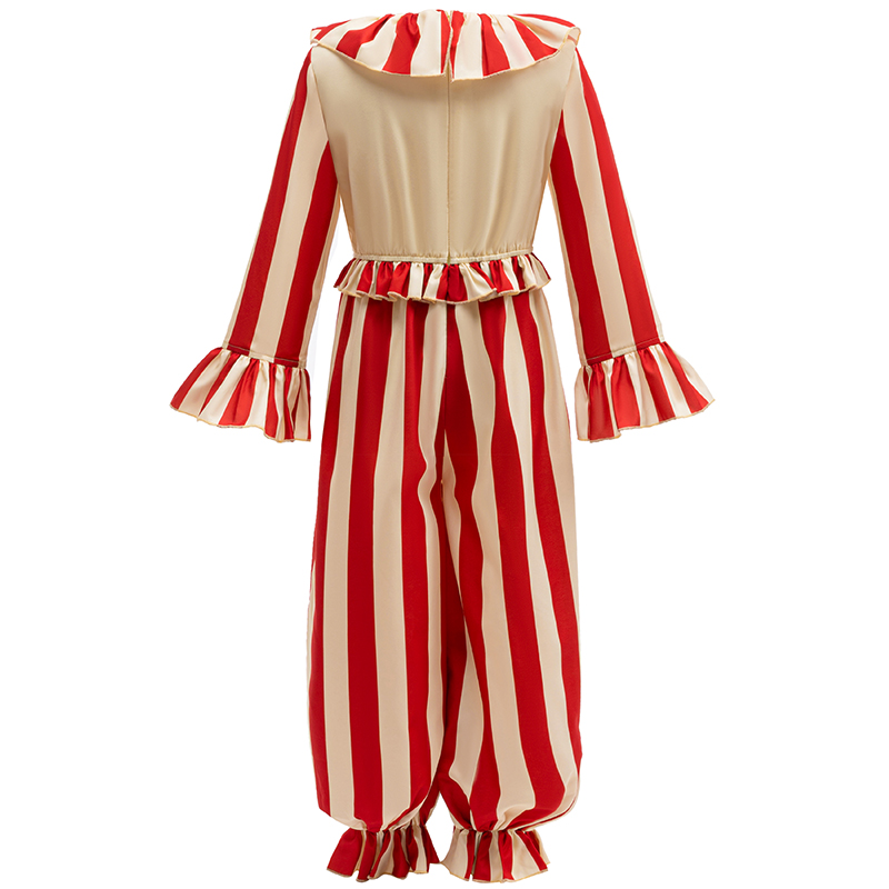 Trajes de payaso de Halloween  - Baby Clothing Unisex reseña y precio