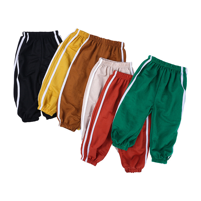 Hooyi-pantalones bombachos dep - Baby Clothing Knitting Patterns reseña y precio