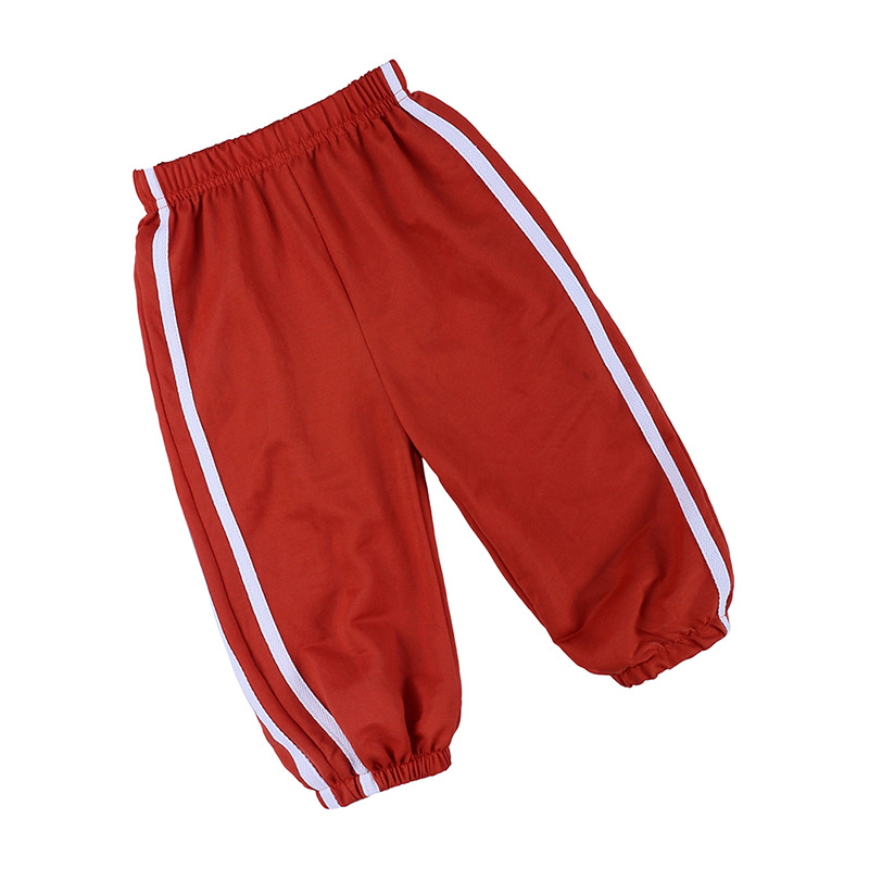 Hooyi-pantalones bombachos dep - Baby Clothing Knitting Patterns reseña y precio