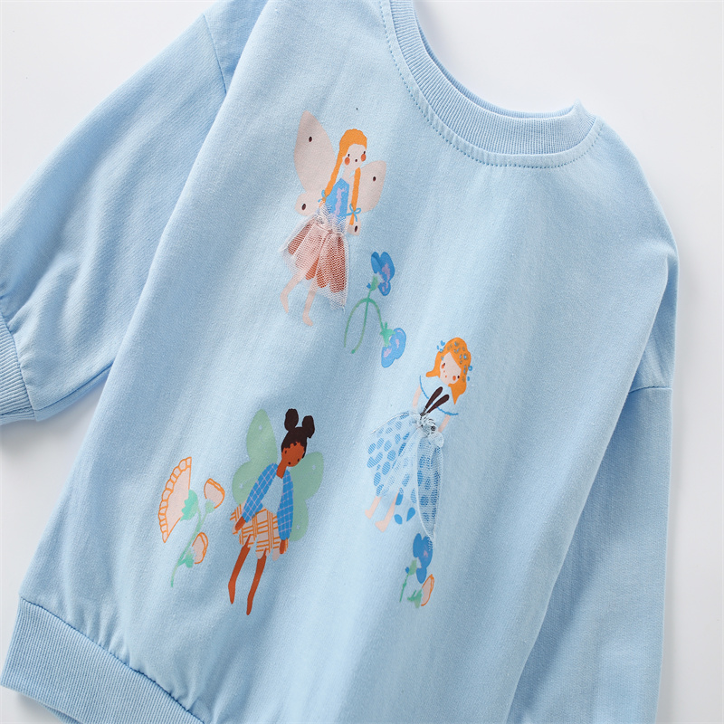 Jumping Meters 2-7T, conjuntos - Toddler Legging Set reseña y precio
