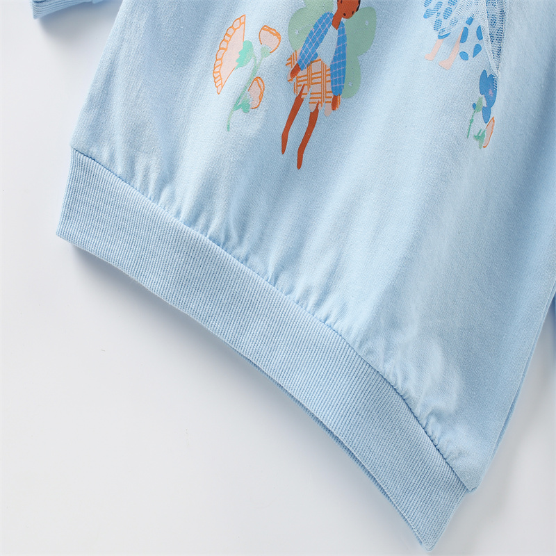Jumping Meters 2-7T, conjuntos - Toddler Legging Set reseña y precio