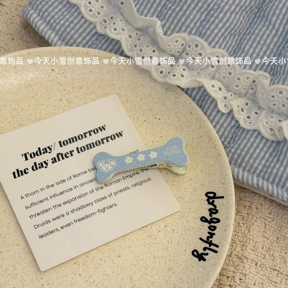 5 pinzas para el pelo Miffy, b - Baby Clothing Model reseña y precio