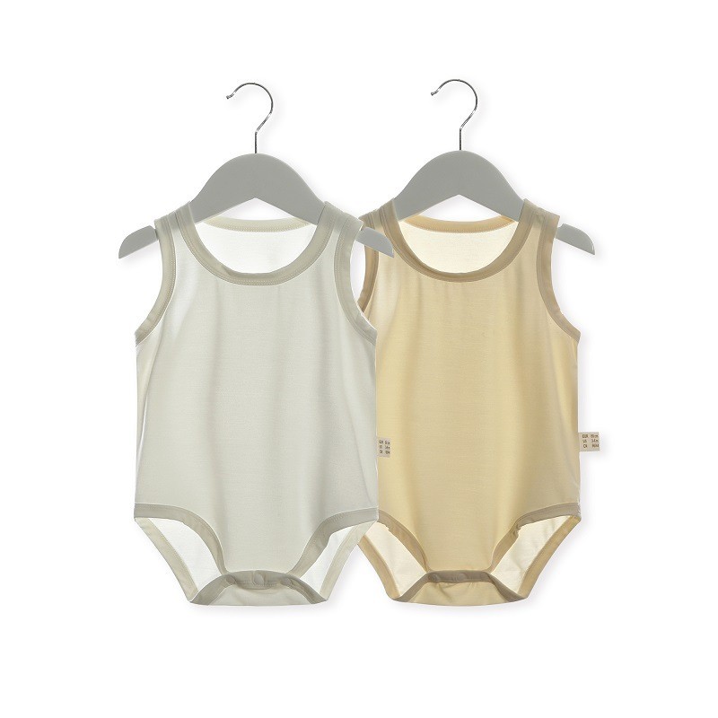 Body sin Mangas para Bebé, Mon - Bamboo Bodysuit Baby reseña y precio