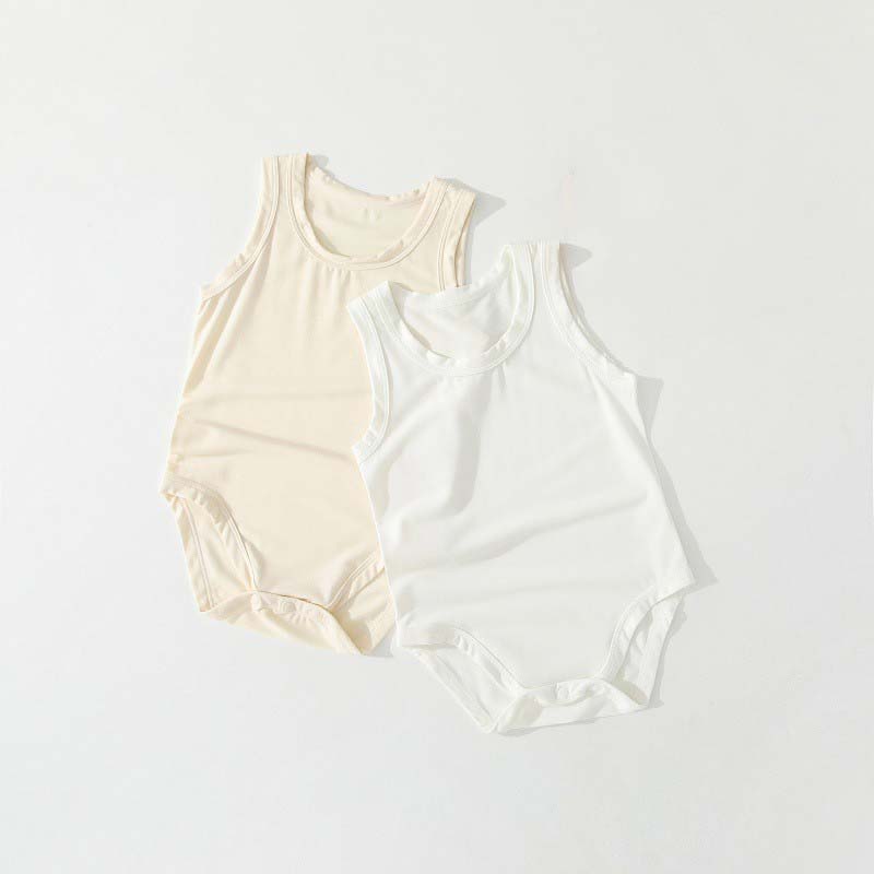Body sin Mangas para Bebé, Mon - Bamboo Bodysuit Baby reseña y precio